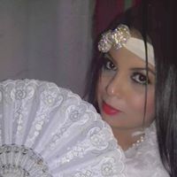 Marcia Patricia  Almedrin