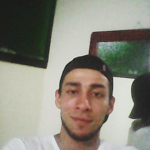 jose  alfer aguirre forero