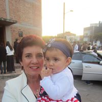 Jocabet  Manrique Sandoval