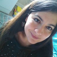 Paloma Antonia Peralta López