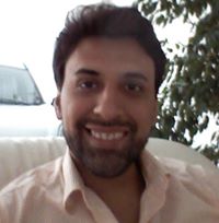 Alejandro G. Narmona