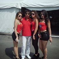 Gaston  Moreira