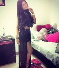 Karen Melissa Beltran