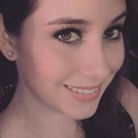 Natasha Cristina  Oliveira