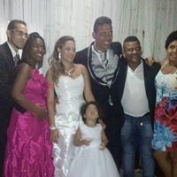 Irenildes  Rios Dos Santos