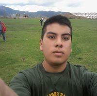 Gabriel Alejandro  Paz