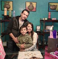 Lau  Murillo Orjuela