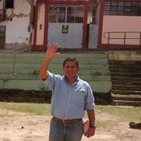 Evelio  Villalobos Gil