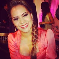 Thabatta  Silva Alegria