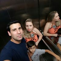 Henrique Milena  Igor