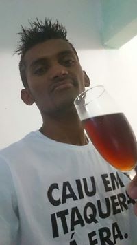 Davyd Smyth da Silva