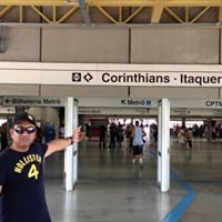 Luis Fernando Teodoro Silva