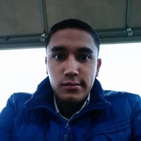 Duban'  Torres Molina