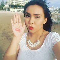 Itzel  Jiménez Bernal