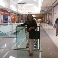 Maria Duete Araújo  Carvalho