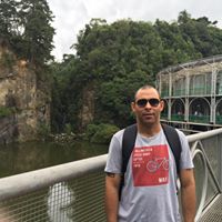 Cesar Ramos Santos