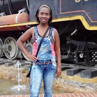 Alba Nuri  Hernandez Ibarra