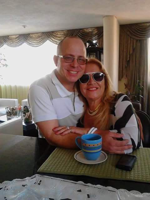 Roberto  Reyes Vidal