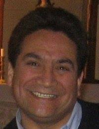 Mario Jacob  Sepúlveda Pinto