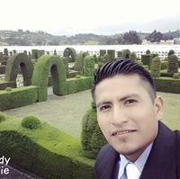 Anthony  Tomala Rosales