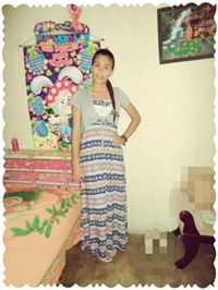 Maria Donado Arrieta