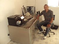 Carlos Henrique  Sena