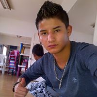 Alexander  Franco