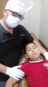 Edwin  Navarro Leyva