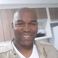 Juscelino Custódio Domingos