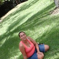 Vania Fernandes Barbosa