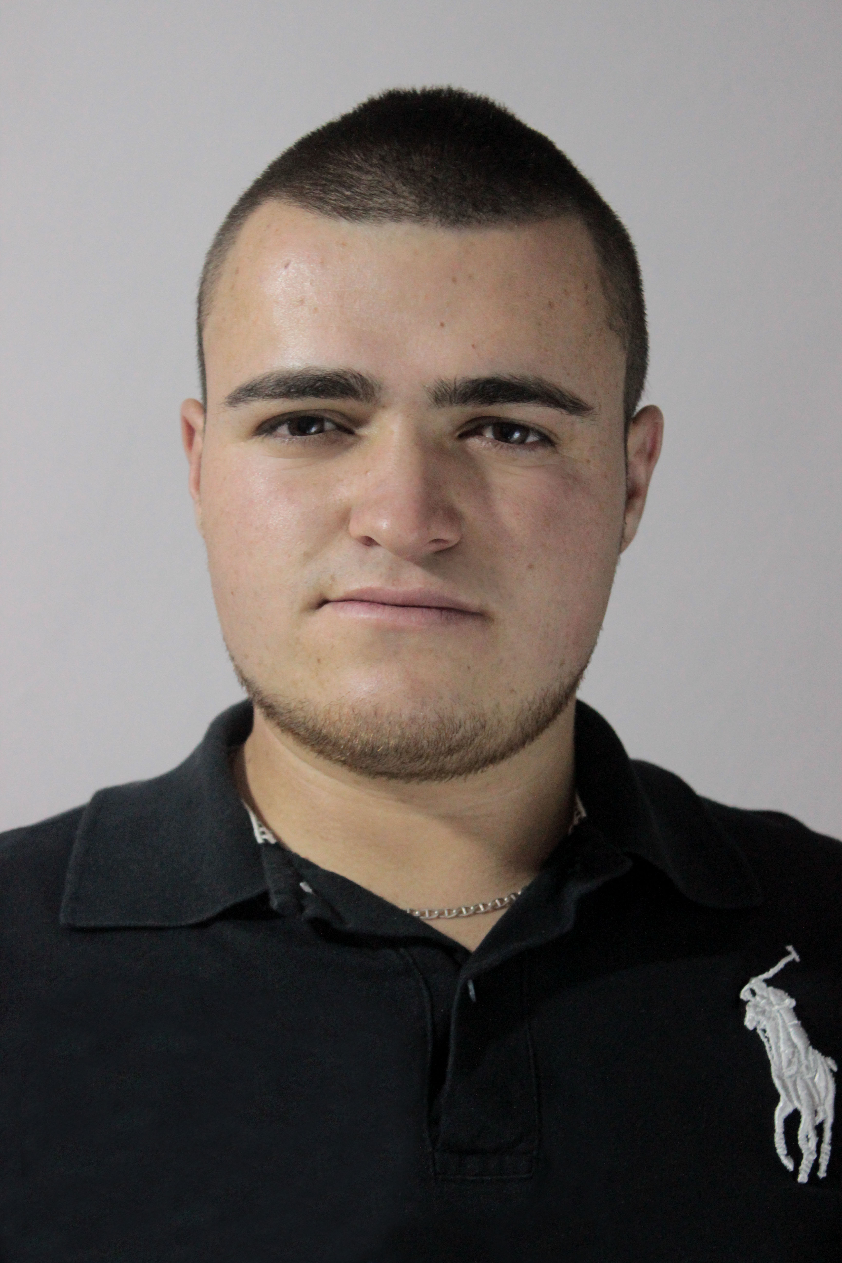 Cristian Camilo Giraldo Rincon