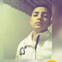 Andrés Camilo Luna Ruano