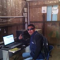 Juan Manuel  Gaitan Curvelo