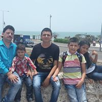 Doris  Solano Galvis