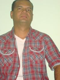 Edivanilson P  da Silva