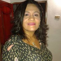 Gloria Maria  Castillo Yepez