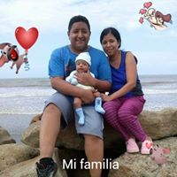 Jonathan A  Hidalgo M