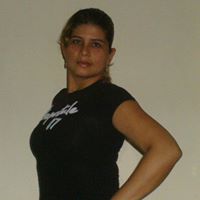 Mirtha  Balza Rivera