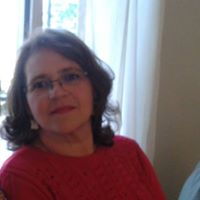 Rosemarcia  Soares de Freitas