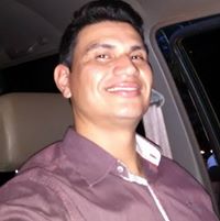 Cleber  Evaristo  Baloque