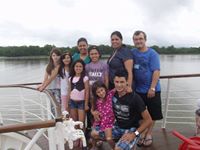 Wladimir José  Wettermann