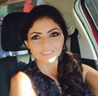 Michelle  Garcia Cezar