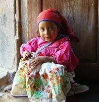 Angeles Maribel  Mercado Cazares