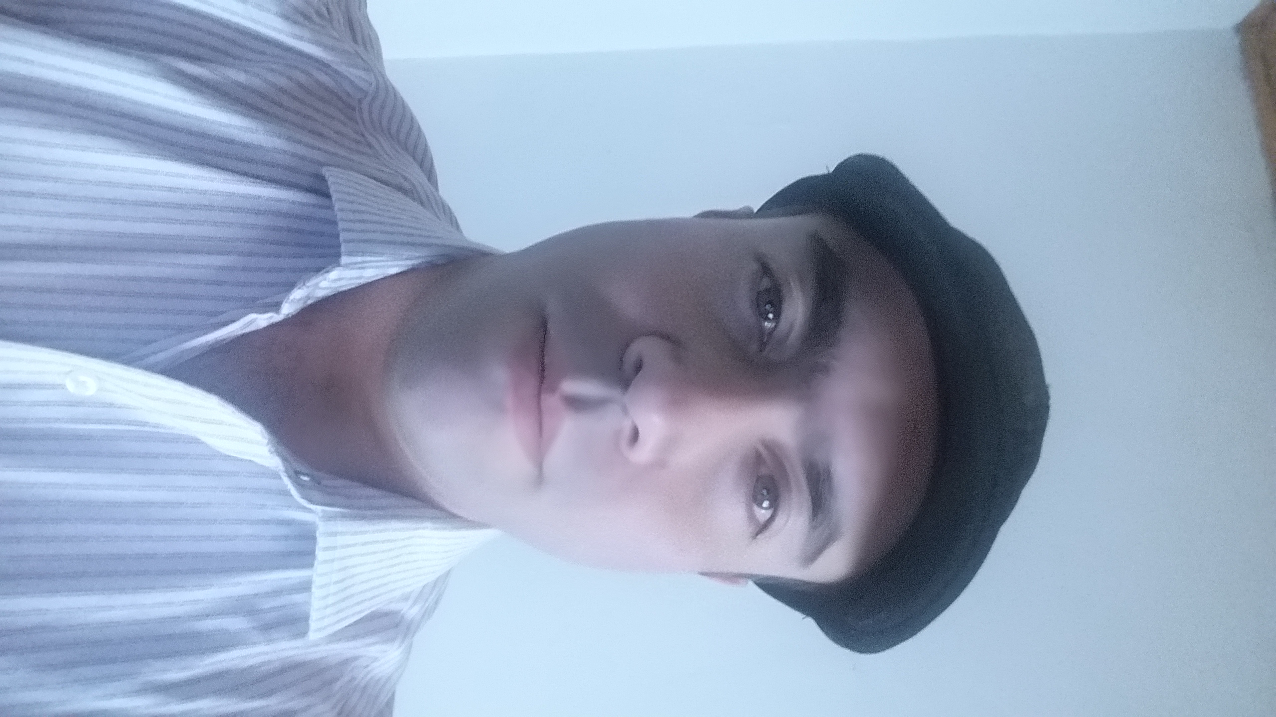 Julio Manuel Mendez Pineda