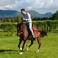 Emmanuel Guillermo Carreño Bernal