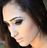 Ana Claudia  Oliveira