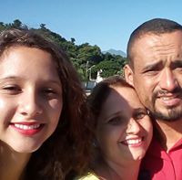 Keli Cristina  De Araujo Fialho