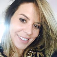 Andrea Rodrigues Maia