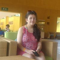 Paula  Granobles Campos