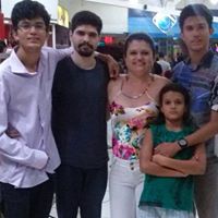 Nara Rúbia  de Paula